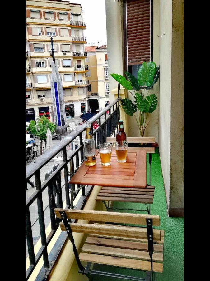 Bonito Apartamento En Centro Historico De Malaga Apartment Екстериор снимка